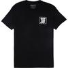 Deegan Apparel Футболки Holeshot Мотоцикл Квадроцикл/UTV Дорожный Мотоцикл Мотокросс Водный Мотоцикл