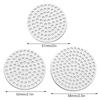 1Pcs Heat Resistant Coffee Filter Screen Portafilter Barista Making Puck Screen Coffee Making Mesh Espresso Accessories