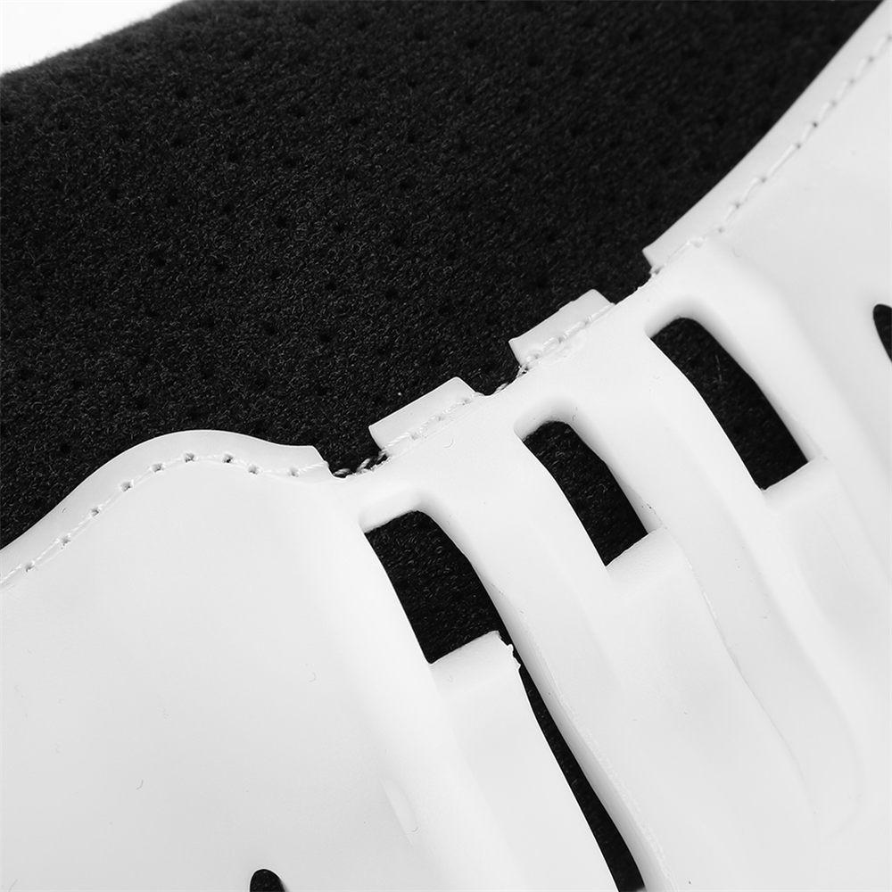 1 шт. Регулируемый ортез для фиксации стопы при отвисании, ортез, фиксирующие полосы для голеностопного сустава, защита, поддержка, спортивное оборудование для реабилитации при гемиплегии