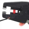 Mini Automatic Wire Stripper 2 in 1 Cutting Pliers Stripping Pliers for 0.03-10mm2 Cable Cutting