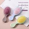 Newcomer Exclusive: Cute Mini Anti-Static Air Cushion Massage Comb