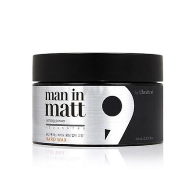 Сегодняшняя акция Elastane Men in Matt Hard Wax 80g, 80g, 1 шт.