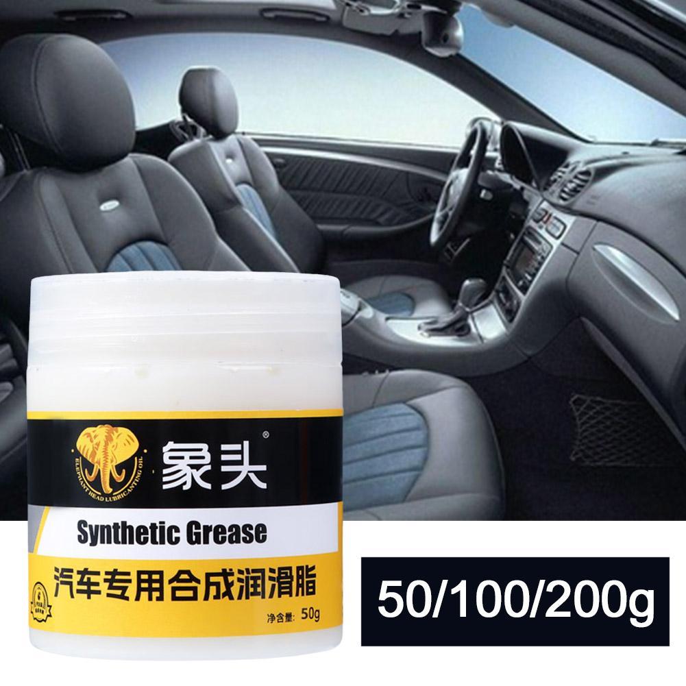 Automotive Lubricating Grease Door Car Handle,sunroof High-Quality Accessories Mechanical Lubricant Maintenance Slide Oil G M4P8
