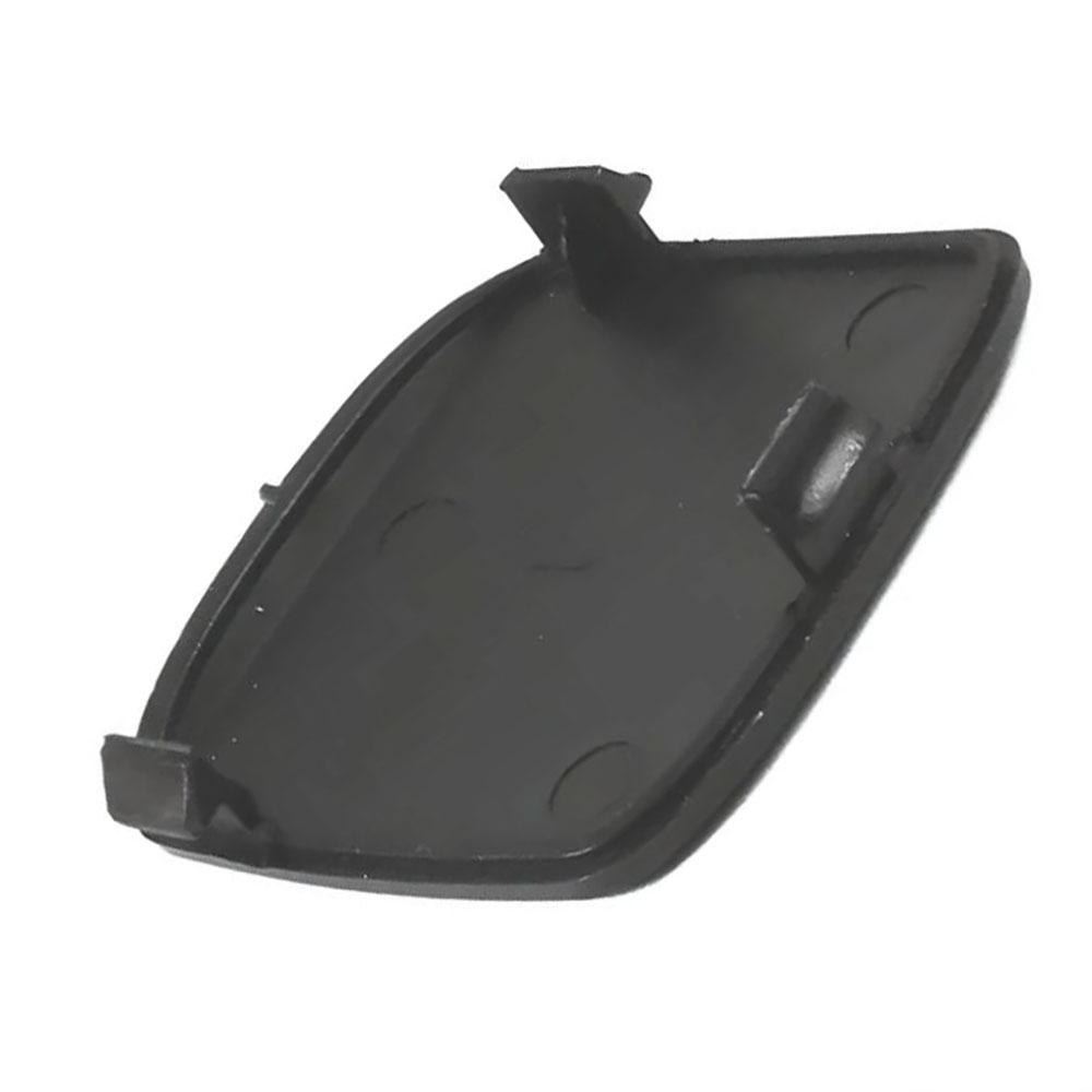 New Car Rear Bumper Tow Hook Cover Plastic 4M51A17K922BA For Ford Focus II 2005-2008