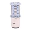 1Pc 1157 Led Strobe Brake Light Bay15D Bulb 30Smd Water Flash Reversing Parking Car Turn Signal Tail Lamp Motorcycle Light