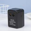 НОВЫЙ полезный дорожный адаптер трансформатора, преобразователь напряжения переменного тока США с 220 В до 110 В, 10 Вт