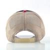 Summer Baseball Cap Women Outdoor Breathable Mesh Hats For Men Unisex Hip Hop Caps Fashion Panda Hat