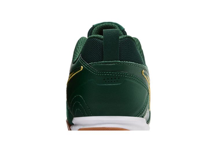 Nike Gato GS 'Fir/White/Gum Medium Brown/Varsity Maize'