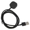 Зарядное устройство для часов USB Магнитная зарядка 2,5 Вт Быстрая зарядка Кабель для зарядки часов для IOS Watch Серии 8 7 6 5 4 3 2 1 SE