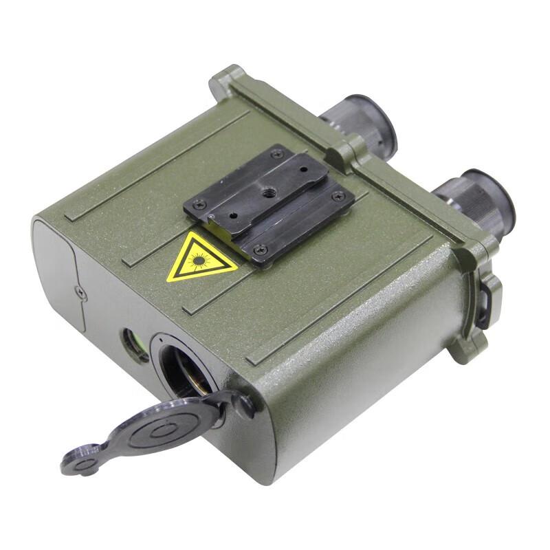 Onick 4000CI Binocular Laser Rangefinder