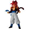 Фигурка Dragon Ball Гогота Супер Сайян 4 SOLID EDGE WORKS-THE DEVICE- Размер: приблизительно. 20см