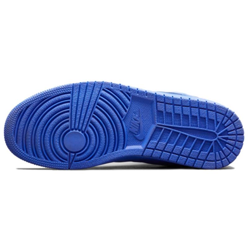 Jordan 1 Retro High Blue Void Женские Jordan AH7389-400