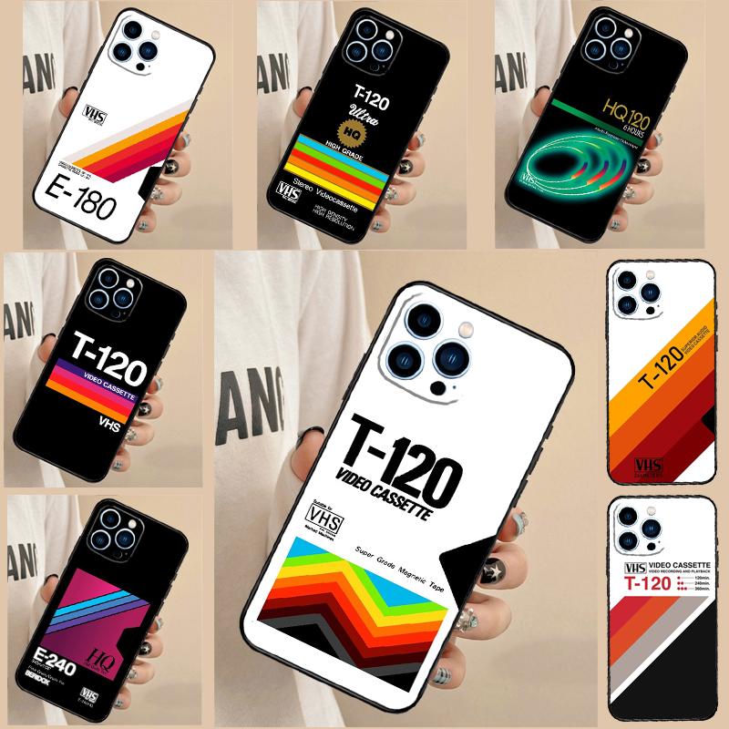 Ретро-чехол в виде VHS-кассеты для Samsung Galaxy M35 M55 M15 M11 M12 M13 M14 M06 M16 M36 M56 M31 M53 M32 M52 M34 M54