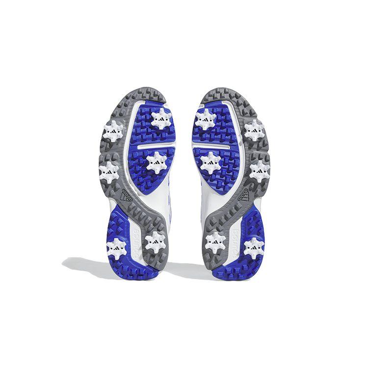 Adidas ZG23 J White Lucid Blue Kids Sneakers Cloud-White Grey-Two GZ2178