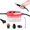 2500W Steam Cleaner for Home Car Cleaning Quick Heating High Temperature Steam Washer Portable