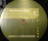 12-дюймовая пластинка MECHANIZM & CLIPZ - Gatekeeper / Slug Thug EMCEE010 Emcee Recording 2002 UK Dance & Electronica Б/У