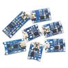 2/5 шт. 5 В 1 А Micro/Type-c/Mini 18650 TP4056 Модуль зарядки литиевой батареи Зарядная плата с защитой Двойные функции Li-ion