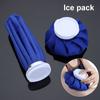 Reusable Breathable Material for Knee Head Leg Pain Relief Injury Care Ice Pack Cooler Bag