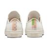 Converse Chuck Taylor All Star Low Crafted Abstract Stripes Women Sneakers Cream Egret Indigo-Oxide 572703C