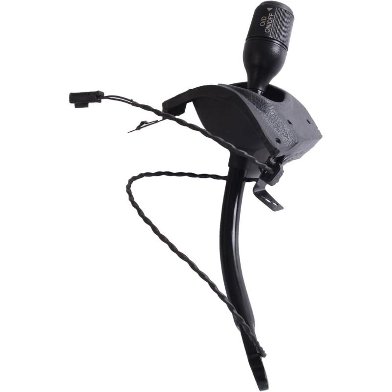 Precise Engineered Automatic Transmission Shifter Lever Easy Installation for 4L2Z7210BAA 7L5Z7210AA XL2Z7210BA 905-112