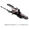 Diaclone Хокверсальтер <Орбитоптер Юнит>