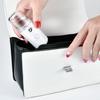 Перезаряжаемый распылитель тумана, 30 мл, портативный увлажнитель для лица, увлажняющий диффузор воздуха