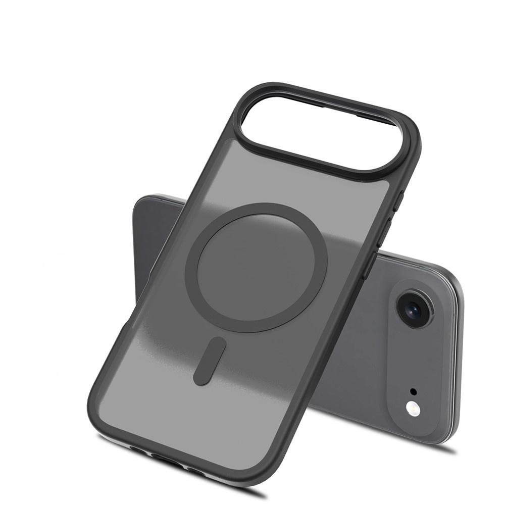 iPhone Air Matte Case for MagSafe, Matte Black