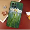 Акварельный чехол с ромашками для Samsung Galaxy M51 M31 M21 M11 M16 M36 M56 M53 M12 M32 M52 M15 M35 M55 M14 M34 M54