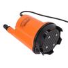 Submersible Bilge Pump Electric Portable Water Pump for Pool Tub Garden Pond Draining 24V DC 240W