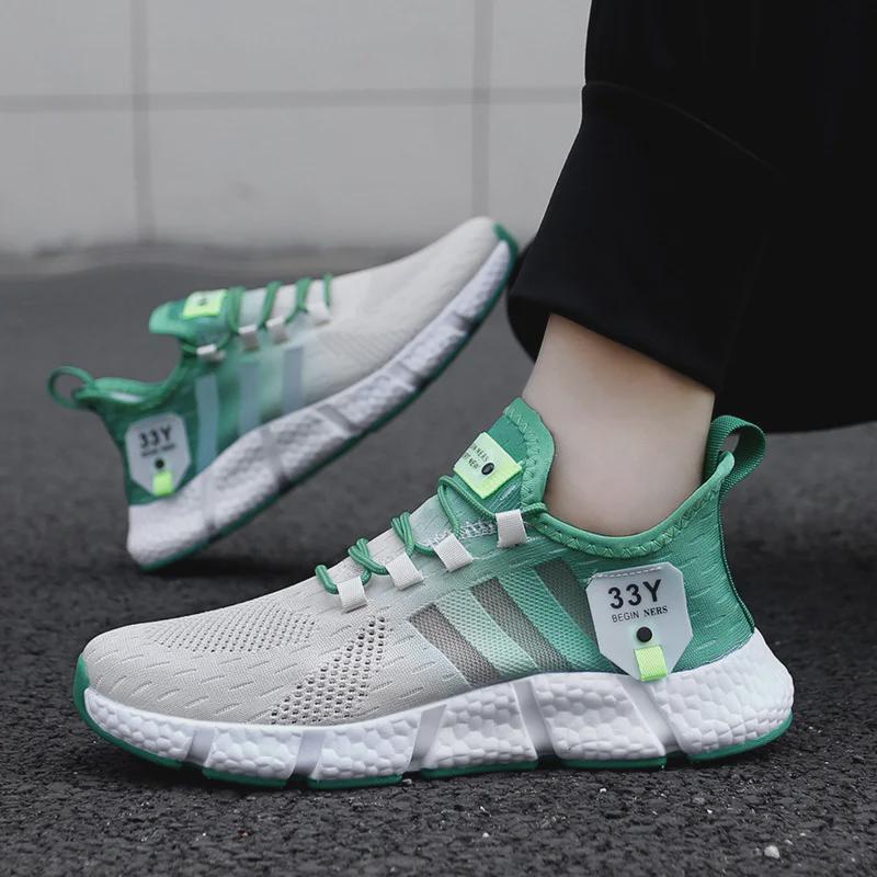 Роскошная мужская обувь с подошвой из настоящего попкорна для Европы и Америки