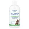Pets, Wild Alaskan Salmon Oil, For Dogs & Cats, All Ages, 946 Ml (32 Fl Oz)