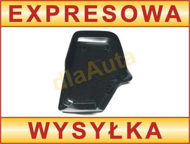Mercedes Sprinter 2005 - right exterior mirror housing