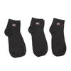 Комплект коротких носков, 3 шт. Мужские FILA