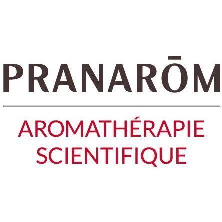 Pranarôm huile essentielle vanille bio 5ml