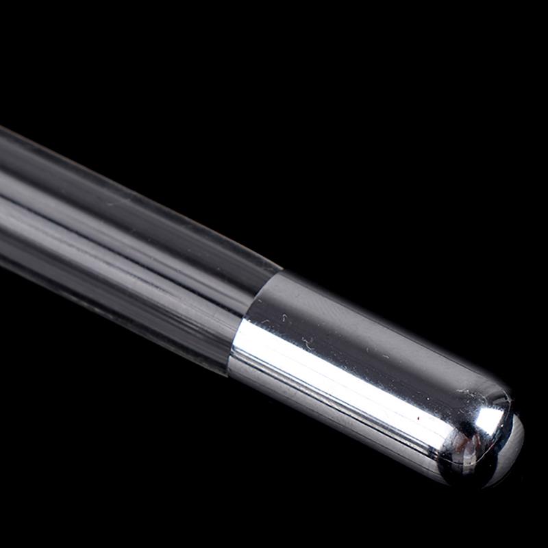 High Frequency Glass Tube Spot Remover Facial Skin Care Replacement Glass Wand