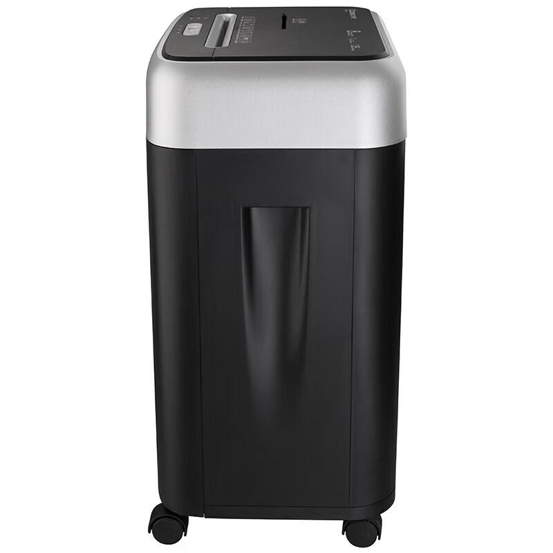 COMIX S6605 High-Security Paper Shredder CN plug (adapter included)