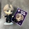 [USED] Not Available In Japan, McDonald's Exclusive TinyTan Jungkook Figure, BTS