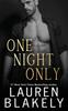 Книга One Night Only : 1