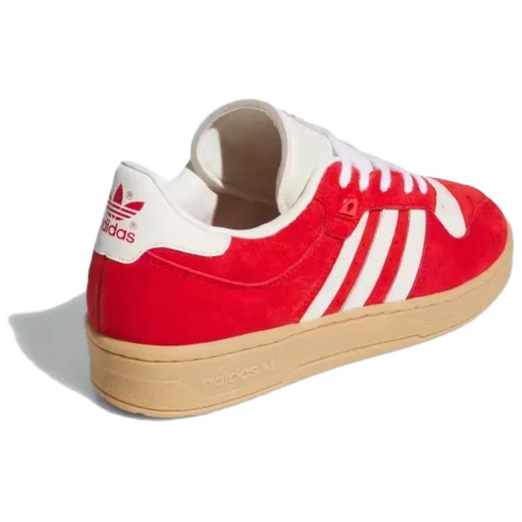 adidas Rivalry 86 Low 'Scarlet Gum' ID8410