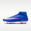 Zoom Mercurial Superfly 10 Academy MG Набор Атака