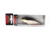Rapala Мелководный воблер Shad Rap плавающий SSR07/S (8868)