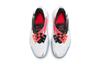 Nike Детские баскетбольные кроссовки Nike Zoom Flight 2, износостойкие, дышащие, низкие, сто розово-черные DB6708-100
