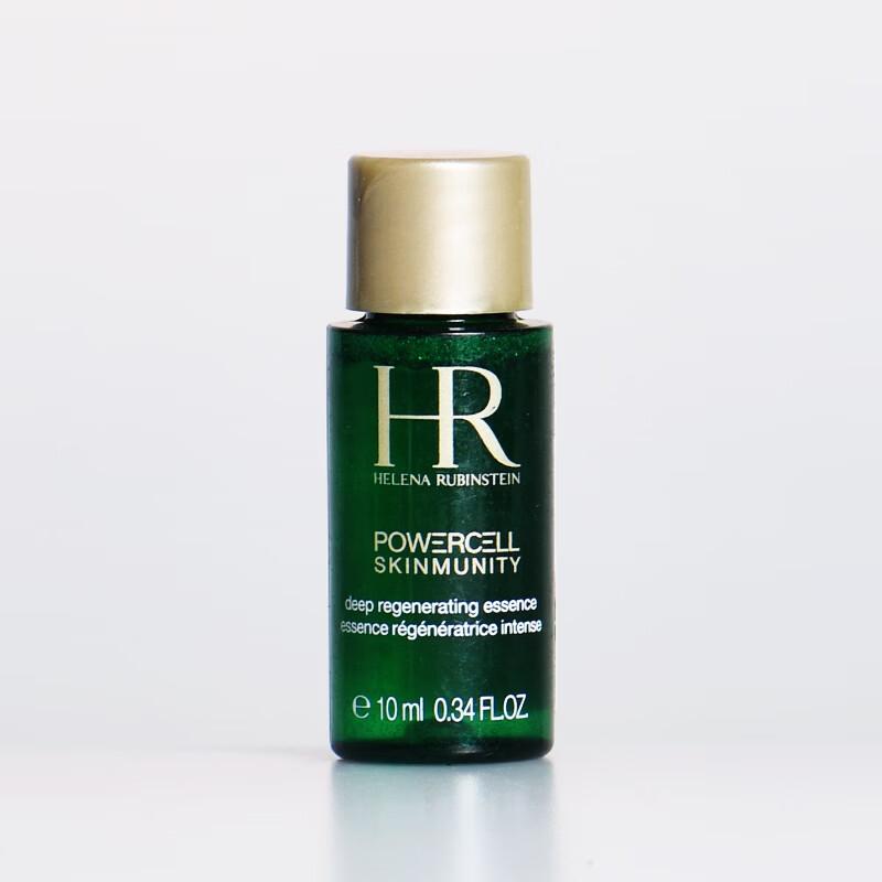HR Powercell Skinmunity Эссенция 10мл Увлажняющая Восстанавливающая
