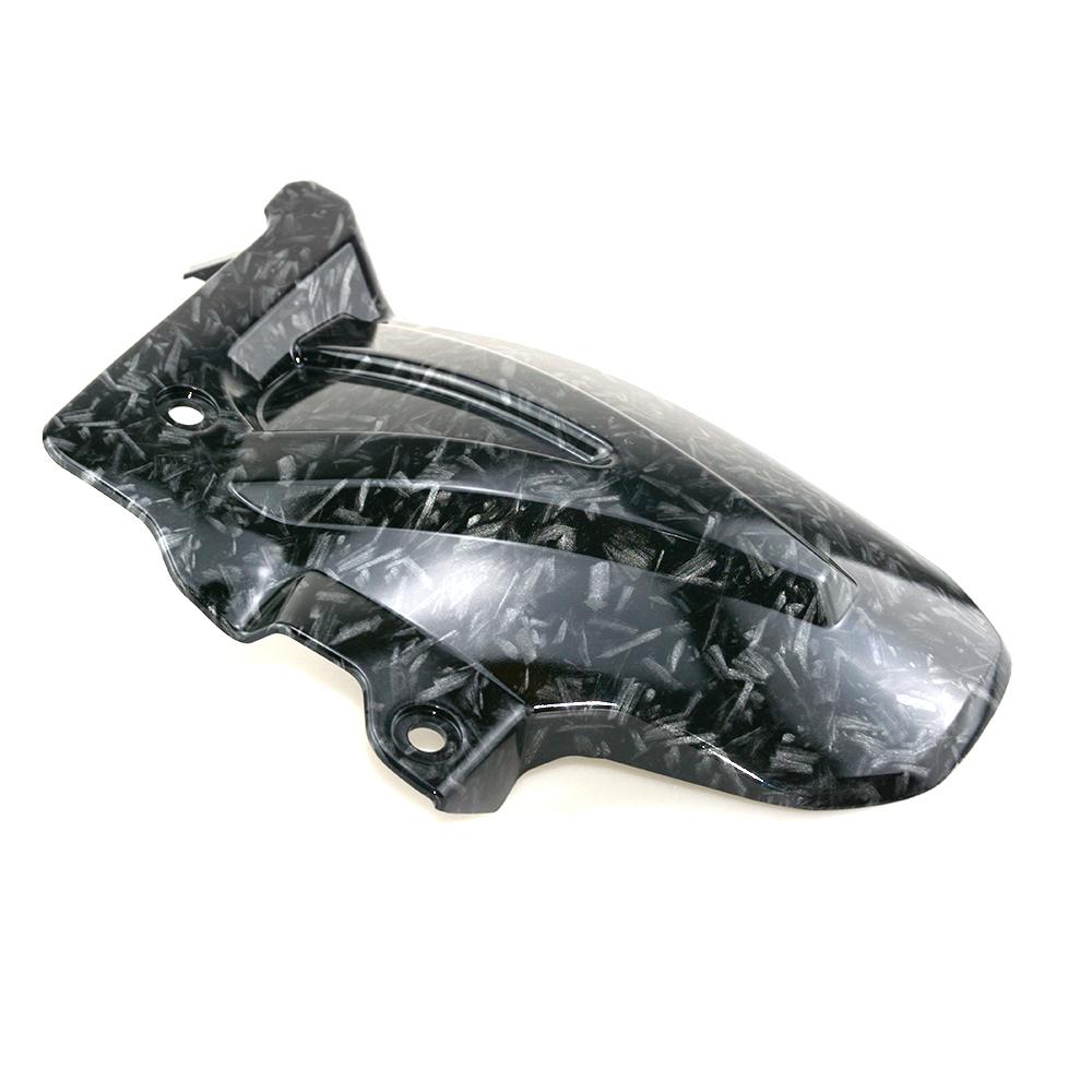 MKLIGHTECH для HONDA ADV350 ADV 350 ADV250-2022 аксессуары для мотоциклов заднее колесо Hugger крыло брызговик грязи