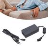 Высокоэффективный блок питания Компактный дорожный адаптер Адаптер с автоматической стабилизацией напряжения для моторизованных кресел-реклайнеров