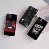 MH149 Tokyo Ghoul Phone Case for Motorola G34 G32 G31 G14 G15 G84 G62 E32 G24 G72 G71 G73 G85 G200 G60 G52 G51 G50 G42 G41 G32 G30
