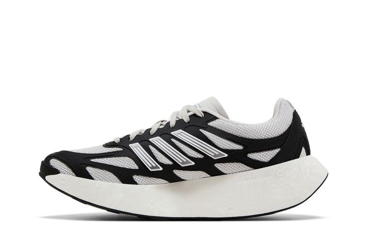adidas Adizero Aruku Core Black Cloud White Grey