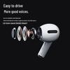 Беспроводные Bluetooth-наушники Lingchen Air Plus3