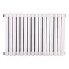 Dongfeier 5025 Steel Double-Column Hydronic Radiator