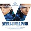 Valerian and the City of a Thousand Planets The Official Movie... 9781785653841